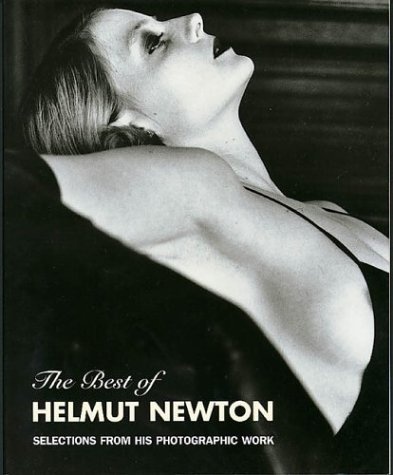 книга Best of Helmut Newton, автор: Helmut Newton